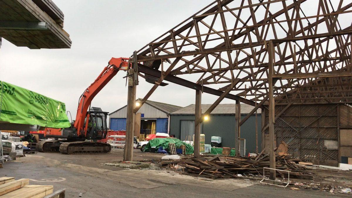 Active Groundworks Cornwall